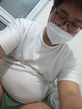 Snapshot of _KaiXin_ chatting on 6, 10, 2025 KaiXin online show from 6, 10, 2025