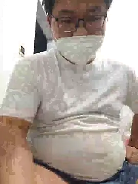 Snapshot of _KaiXin_ chatting on 10, 10, 2025 KaiXin online show from 10, 10, 2025