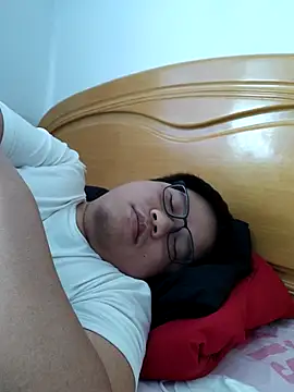 Snapshot of _KaiXin_ chatting on 24, 10, 2025 KaiXin online show from 24, 10, 2025