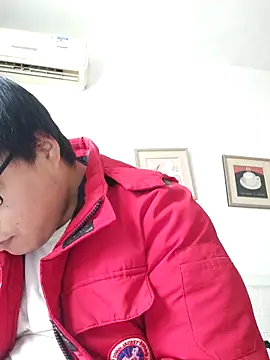 Snapshot of _KaiXin_ chatting on 31, 10, 2025 KaiXin online show from 31, 10, 2025