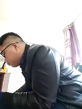 Snapshot of _KaiXin_ chatting on 1, 11, 2025 KaiXin online show from 1, 11, 2025