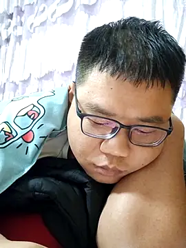 Snapshot of _KaiXin_ chatting on 1, 11, 2025 KaiXin online show from 1, 11, 2025