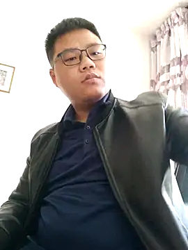 Snapshot of _KaiXin_ chatting on 2, 11, 2025 KaiXin online show from 2, 11, 2025