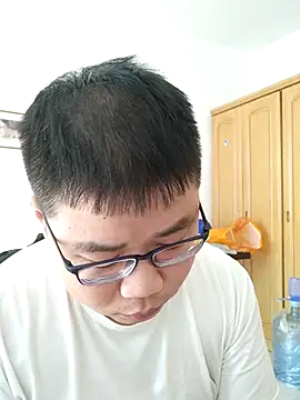Snapshot of _KaiXin_ chatting on 4, 11, 2025 KaiXin online show from 4, 11, 2025