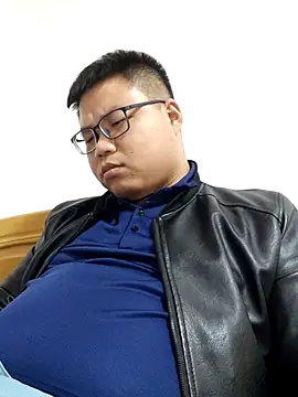 Snapshot of _KaiXin_ chatting on 4, 11, 2025 KaiXin online show from 4, 11, 2025