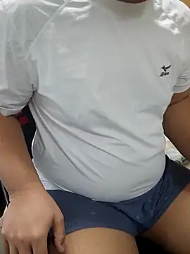 Snapshot of _KaiXin_ chatting on 24, 11, 2025 KaiXin online show from 24, 11, 2025