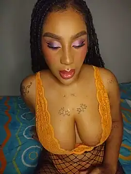 Queen Amara online show from 20, 5, 2026