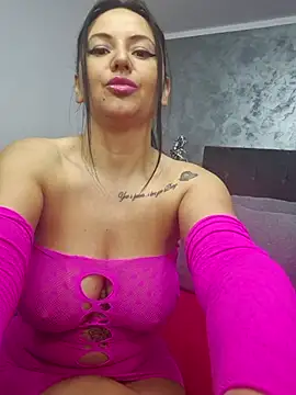 Sugar Nymph online show from 6, 10, 2025