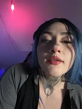 Snapshot of bbytuna chatting on 5, 7, 2026 bbytuna online show from 5, 7, 2026