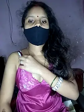 Komal-Rajput online show from 20, 11, 2025