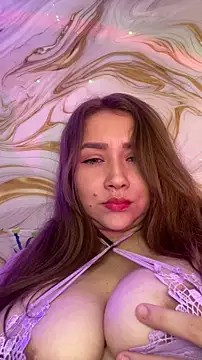 Valeryfox01  online show from 21, 12, 2025