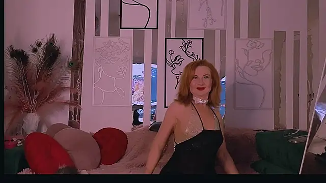 Mari69Juana online show from 29, 11, 2025