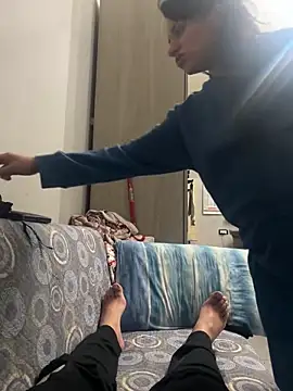 Maialona78 online show from 28, 9, 2025