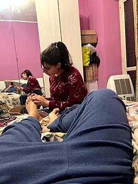 Maialona78 online show from 2, 11, 2025