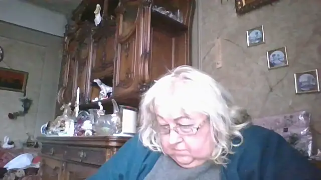 Lala-Love56 online show from 5, 10, 2025