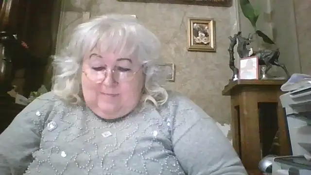 Lala-Love56 online show from 11, 11, 2025