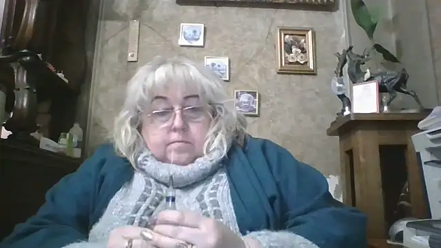 Lala-Love56 online show from 19, 12, 2025