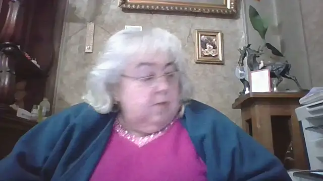 Lala-Love56 online show from 20, 12, 2025