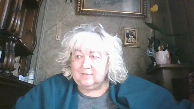 Lala-Love56 online show from 22, 3, 2026