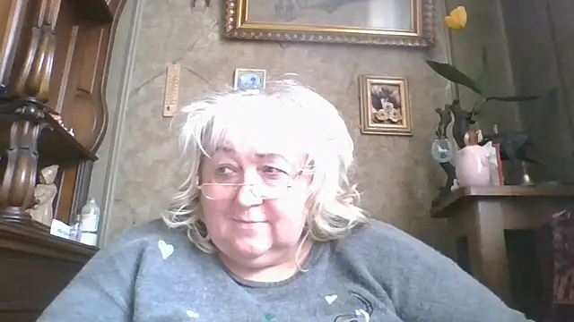 Lala-Love56 online show from 26, 3, 2026