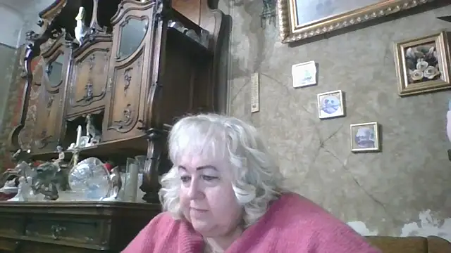 Lala-Love56 online show from 18, 4, 2026