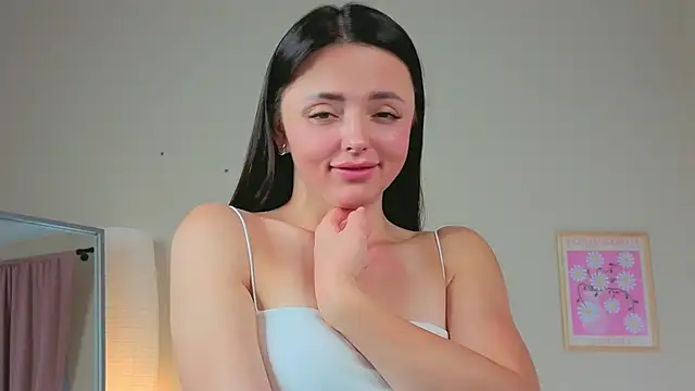 OliviaKis  online show from 18, 9, 2025