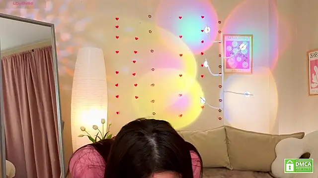 OliviaKis  online show from 10, 3, 2026