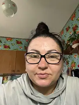 Snapshot of Vilvet777 chatting on 13, 10, 2025 Vilvet777 online show from 13, 10, 2025