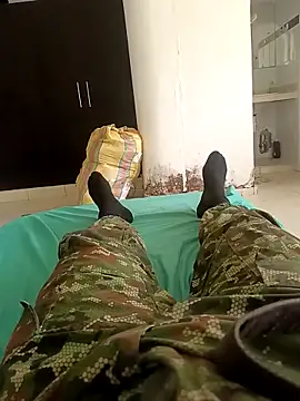 alejos81 online show from 12, 10, 2025