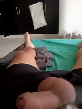 alejos81 online show from 19, 10, 2025