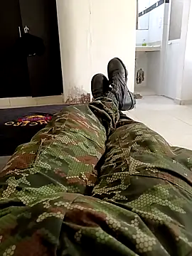 alejos81 online show from 30, 10, 2025