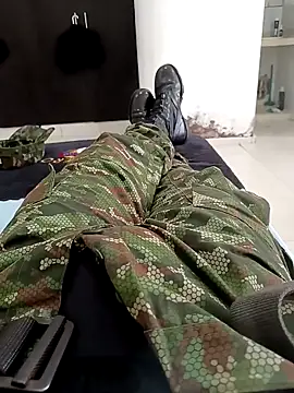 alejos81 online show from 18, 12, 2025