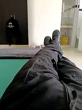 alejos81 online show from 4, 2, 2026