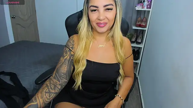 NicolPorto online show from 22, 9, 2025