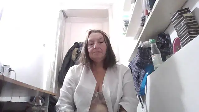 AnnaLive570 online show from 6, 1, 2026