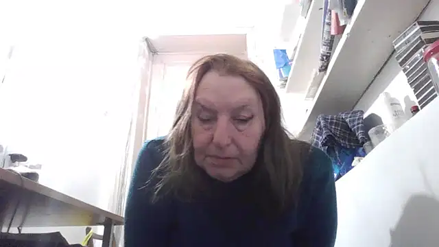 AnnaLive570 online show from 18, 2, 2026