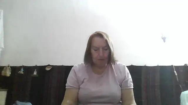 AnnaLive570 online show from 28, 3, 2026