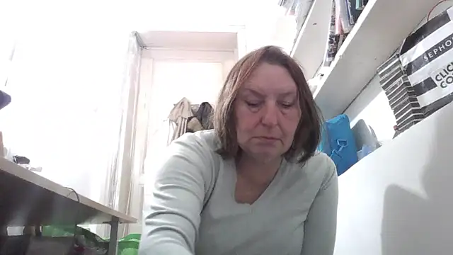 AnnaLive570 online show from 14, 4, 2026