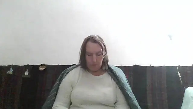 AnnaLive570 online show from 19, 4, 2026