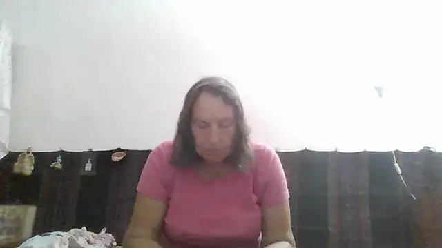 Snapshot of AnnaLive570 chatting on 20, 7, 2026 AnnaLive570 online show from 20, 7, 2026