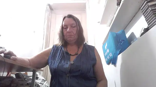 Snapshot of AnnaLive570 chatting on 20, 7, 2026 AnnaLive570 online show from 20, 7, 2026
