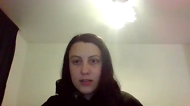 Snapshot of Nyrella chatting on 8, 11, 2025 Nyrella online show from 8, 11, 2025