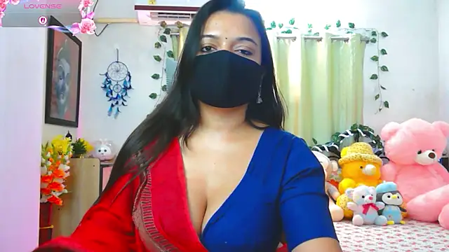 WildDimpi 0 online show from 15, 5, 2026