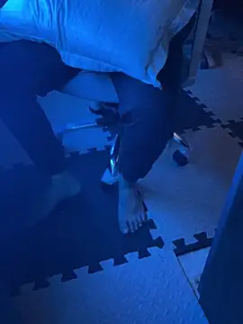 THEDICKBOY17 online show from 11, 9, 2025