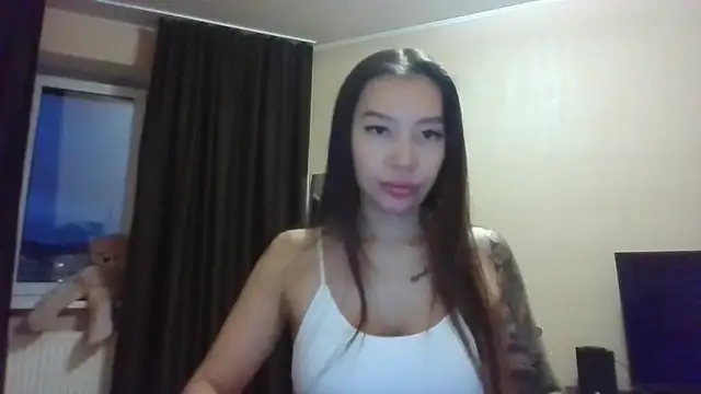 Snapshot of Vashniya chatting on 10, 11, 2025 Vashniya online show from 10, 11, 2025