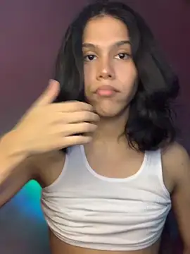 Snapshot of Alen_fem chatting on 15, 9, 2025 Alen fem online show from 15, 9, 2025