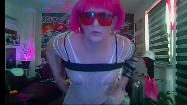 hellgirl1980 online show from 1, 7, 2026