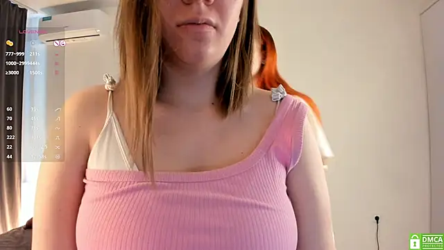 MaymeDeuel online show from 8, 11, 2025