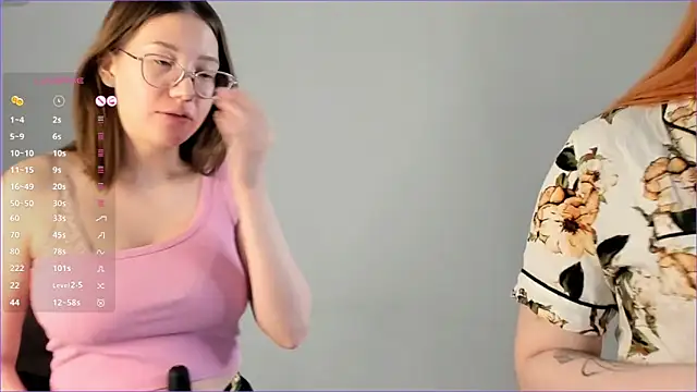 MaymeDeuel online show from 30, 11, 2025