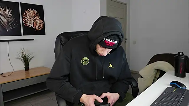 Ryan Dozer online show from 21, 2, 2026